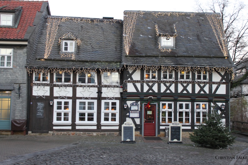 Adventsfahrt Goslar 131