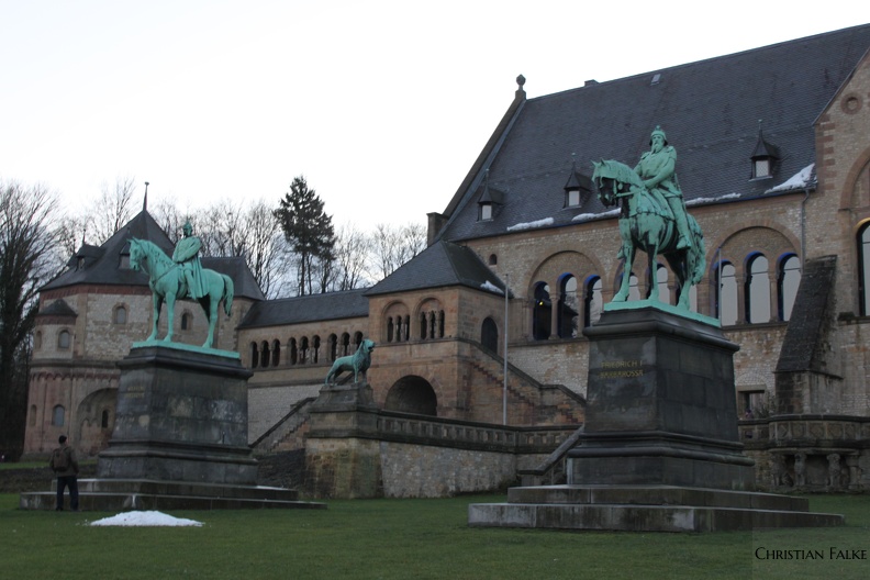 Adventsfahrt Goslar 136