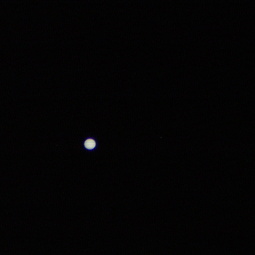Jupiter 2011