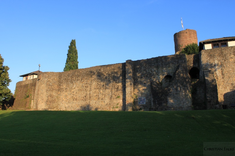 Burg Polle 2