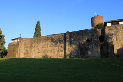Burg Polle 2
