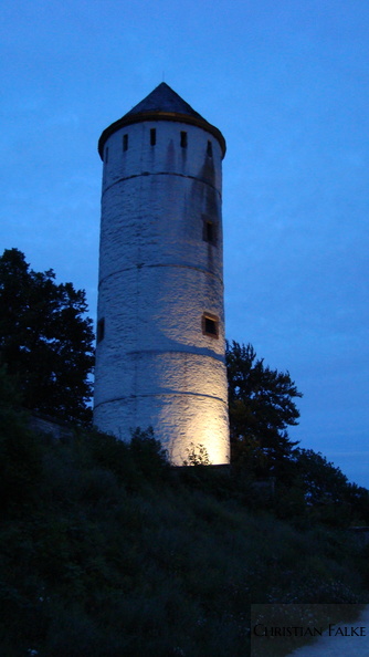 Burg Plesse 2009015