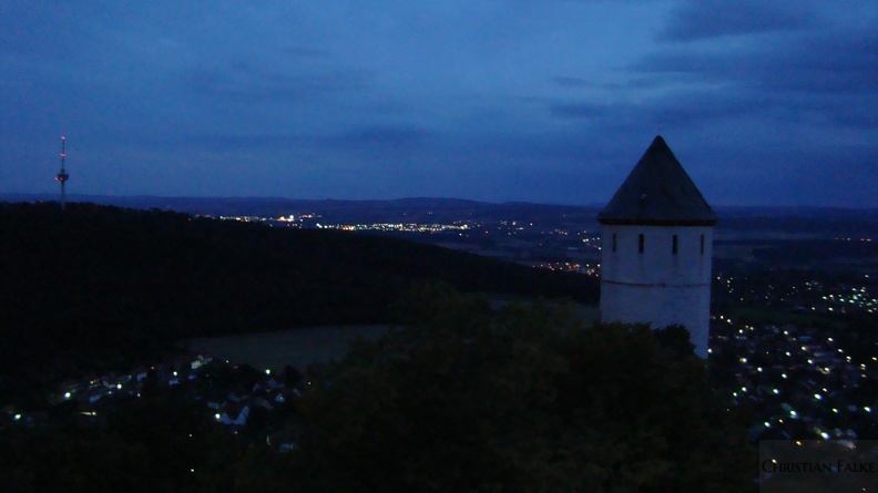 Burg Plesse 2009023