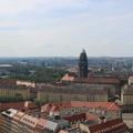 Dresden Suedpano detail