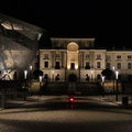 Militaerhistorisches Museum Nacht