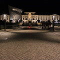 Stadt Dresden Nacht 0299