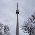 Fernsehturm Stuttgart 9