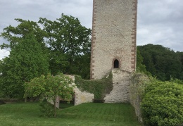 Burg Greene (761 besuche) Burg Greene