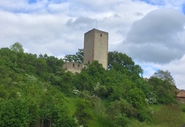 Burg Greene (729 besuche) Burg Greene