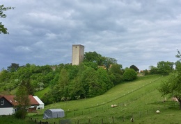 Burg Greene (777 besuche) Burg Greene