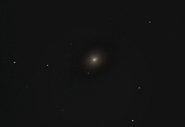 Astrofotografie - Dieses Album anzeigen Astrofotografie