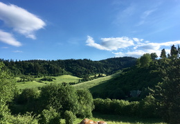Vyszne Ruzbachy 13 (780 besuche) Vyszne Ruzbachy 13