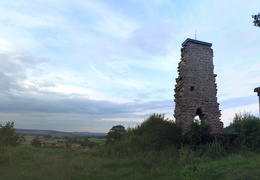 Loewenburg panorama 01 (513 besuche) Loewenburg panorama 01