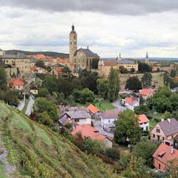 Kuttenstadt