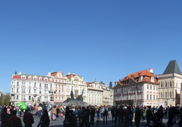Prag - Dieses Album anzeigen Prag