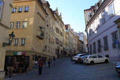Prager Innenstadt 14