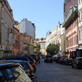 Prager Innenstadt 4