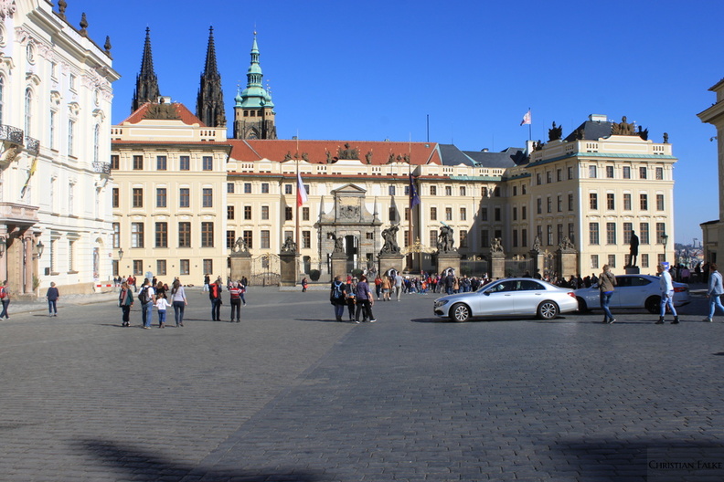 Prager Innenstadt 5