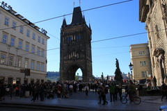 Prager Innenstadt 6