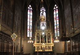 Vysehrad 13 Vysehrad 13