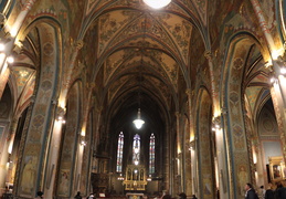 vysehrad minor pano vysehrad minor pano