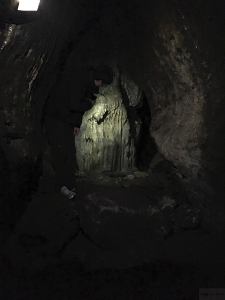 Rothesteinhöhle 4