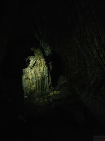 Rothesteinhöhle 6