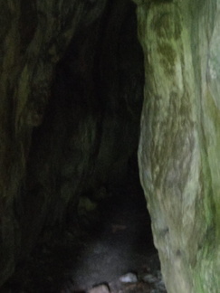 Rothesteinhöhle 1