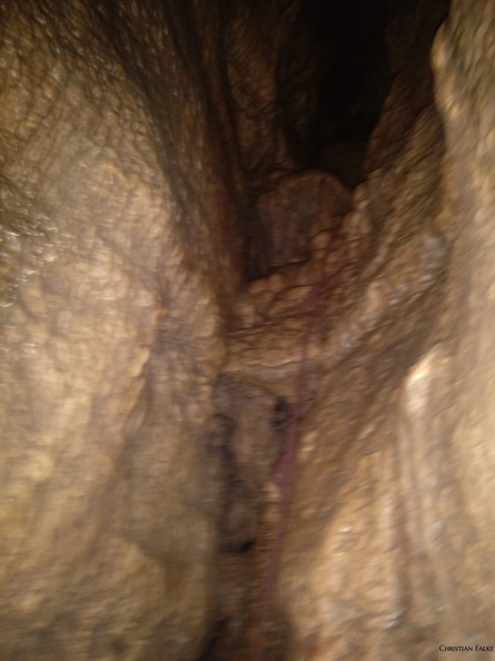 Rothesteinhöhle 5