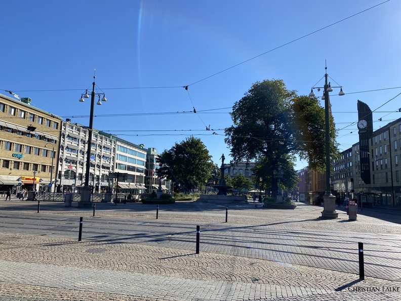 Göteborg 1