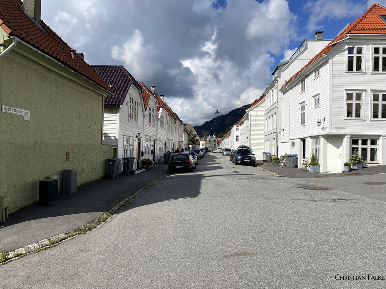 Bergen 50