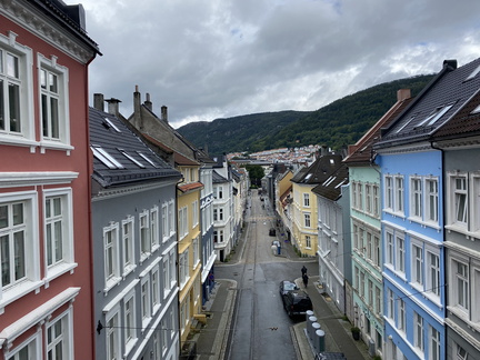 Bergen 18