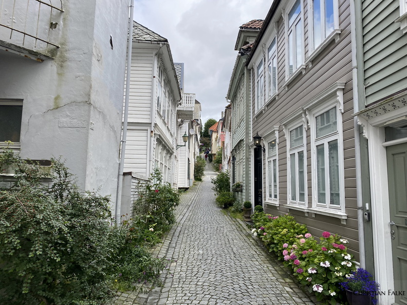 Bergen 22