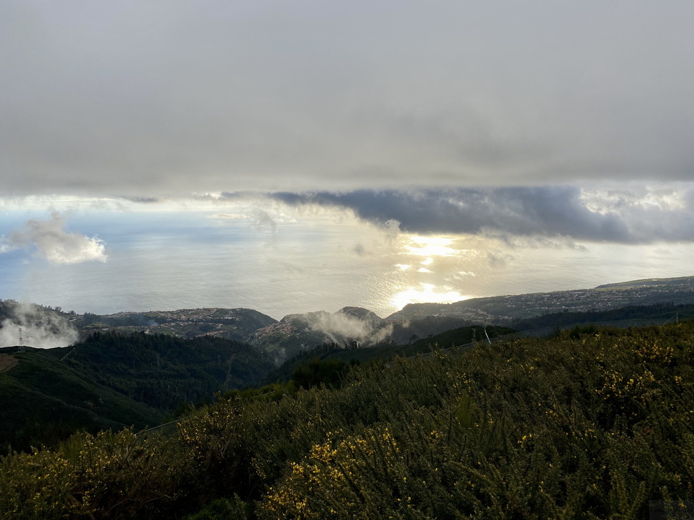 Bergwelt Madeiras 25