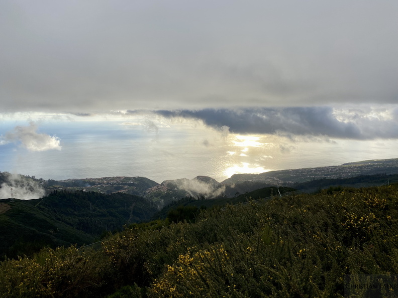 Bergwelt Madeiras 25