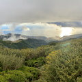 Bergwelt Madeiras 26