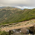 Bergwelt Madeiras 3