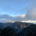 Bergwelt Madeiras 9