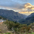 Bergwelt Madeiras 13