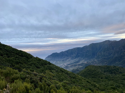 Bergwelt Madeiras 15