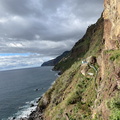 Bergwelt Madeiras 22