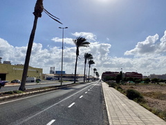 Puerto del Rosario 27
